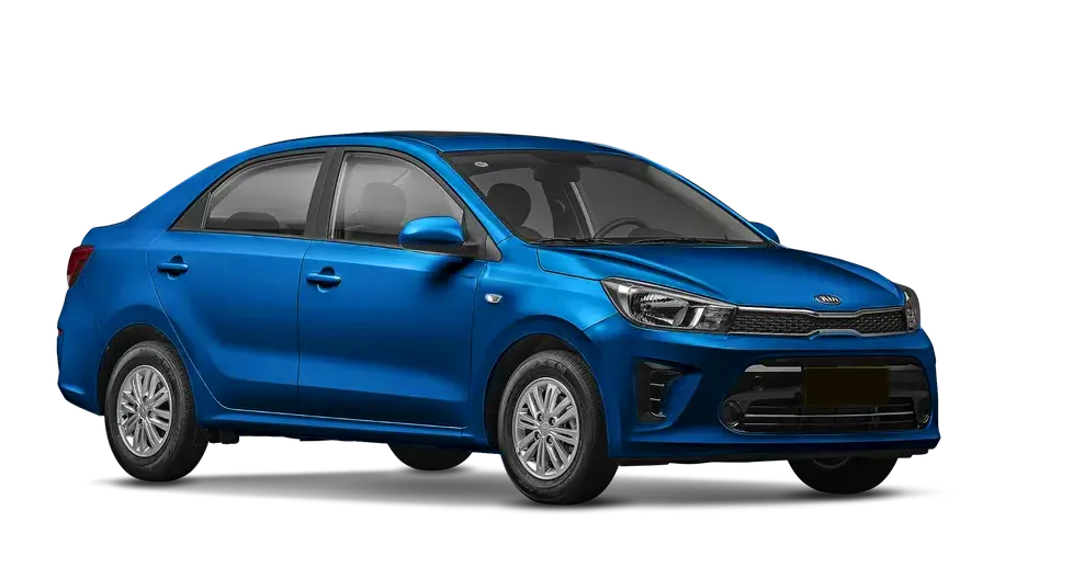 Kia Pegas