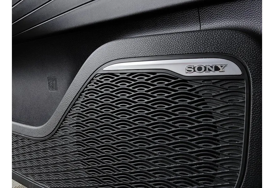 Chery Arrizo 8 1.6T DCT (197 л.с.) Ultimate Черный в АВИЛОН. Слайд №23