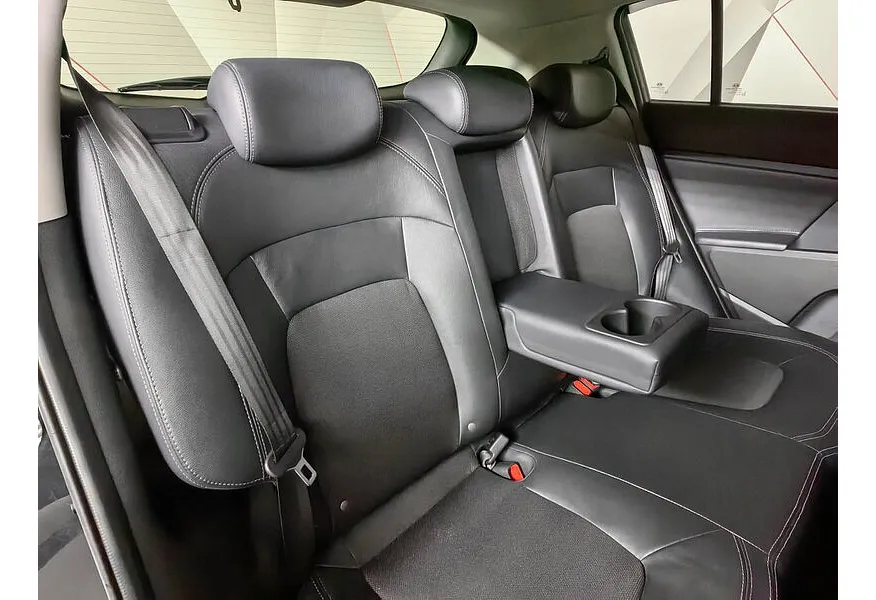 Kia Sportage 2.0 AT AWD (150 л.с.) Черный в АВИЛОН. Слайд №16