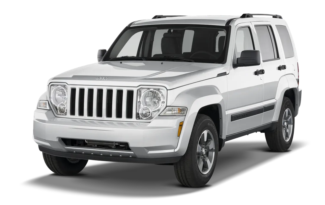 Jeep Liberty 
