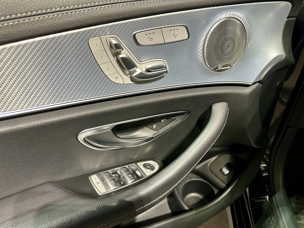 Mercedes-Benz E-Класс E 350 L 4Matic (258 л.с.) Серый в АВИЛОН. Слайд №14