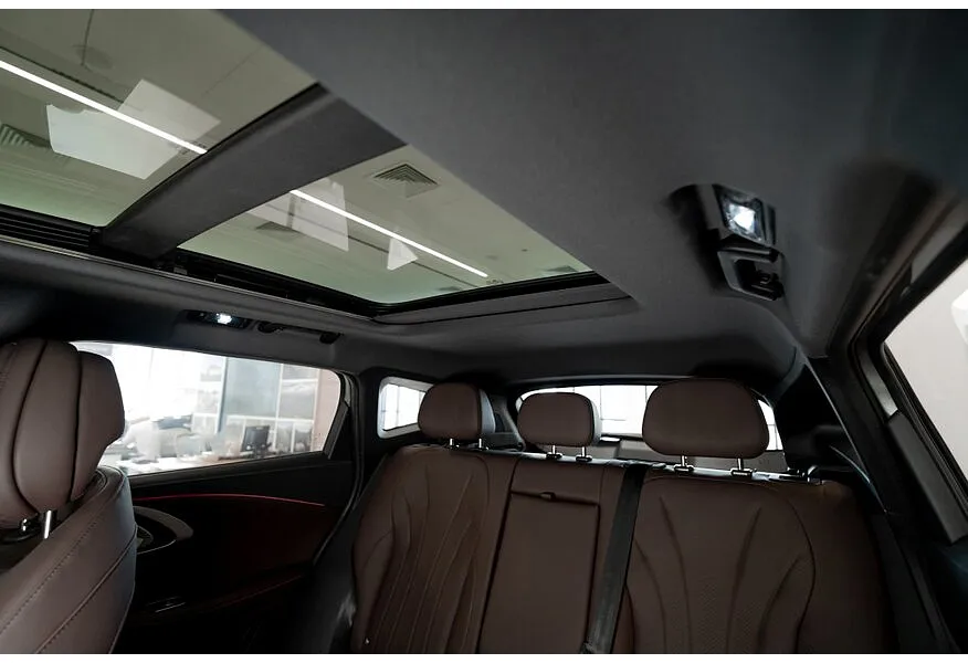 EXEED TXL 1.6 DCT AWD (194 л.с.) Prestige IOV Синий в АВИЛОН. Слайд №10