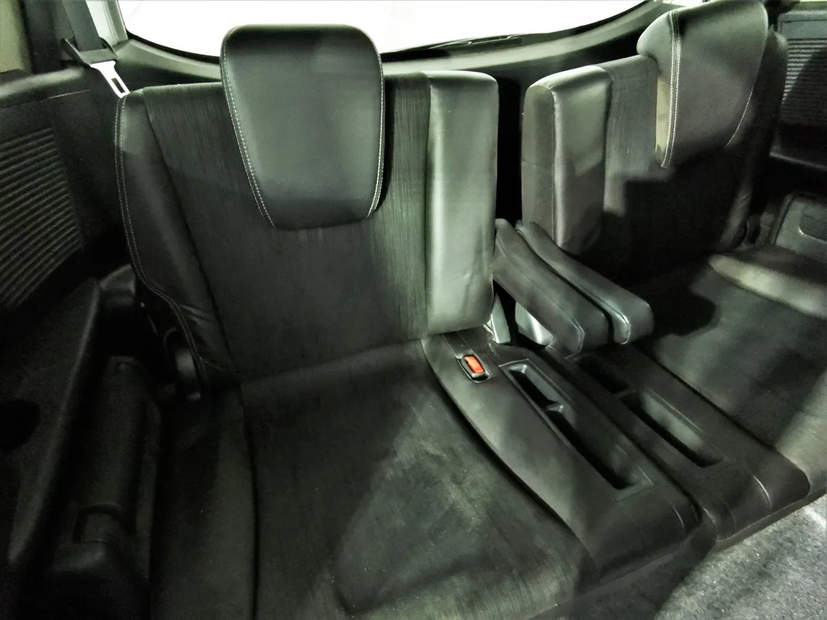 Honda Freed 1.5 CVT (88 л.с.) Серый в АВИЛОН. Слайд №20