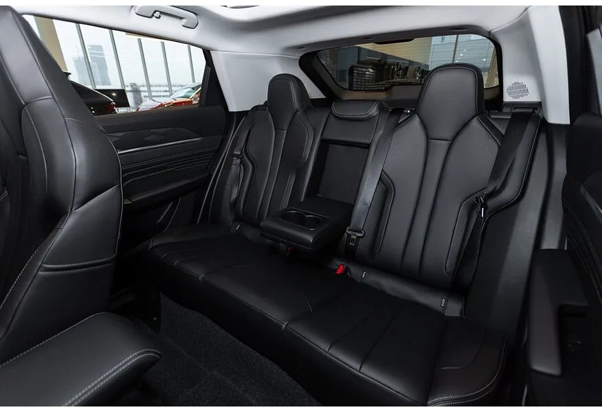 Dongfeng Mage 1.5 AMT FWD (197 л.с.) Progressive Синий в АВИЛОН. Слайд №12