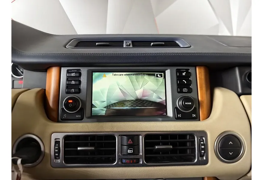 Land Rover Range Rover 3.6 TD AT (271 л.с.) Серебристый в АВИЛОН. Слайд №20