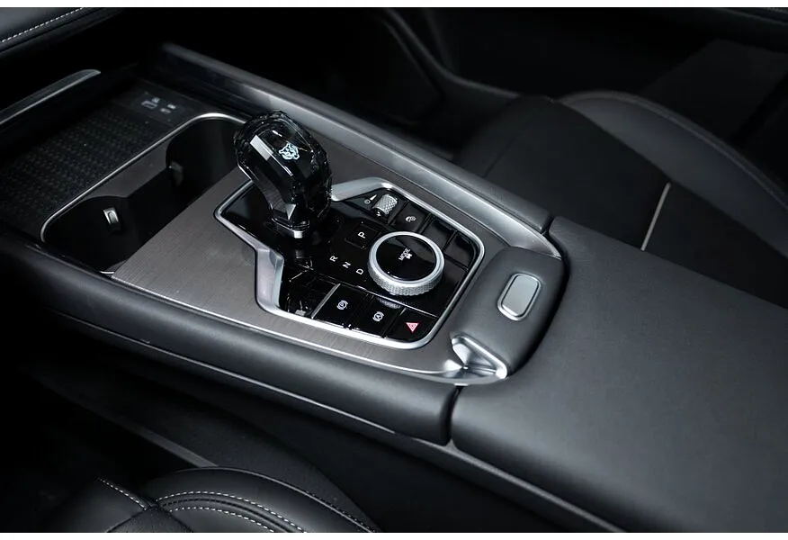 TENET T7 1.6T 7DCT 4WD (150 л.с.) Prime Синий в АВИЛОН. Слайд №16