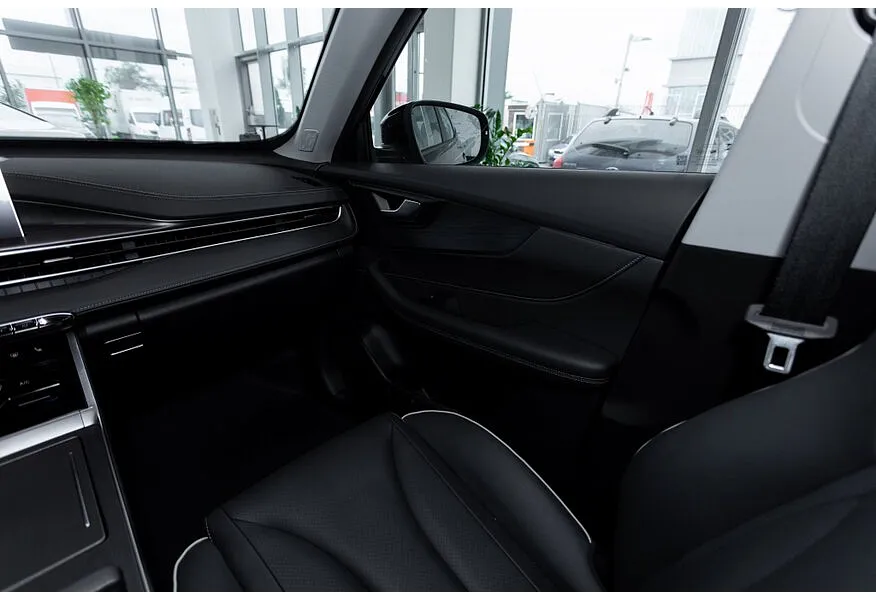 АВИЛОН - TENET T4 1.5T 6DCT 2WD (147 л.с.) Active Белый - slide 8
