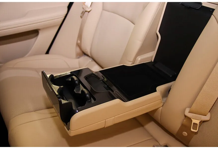 АВИЛОН - Seres M5 1.5 AT 4WD (496 л.с.) Premium Черный - slide 19