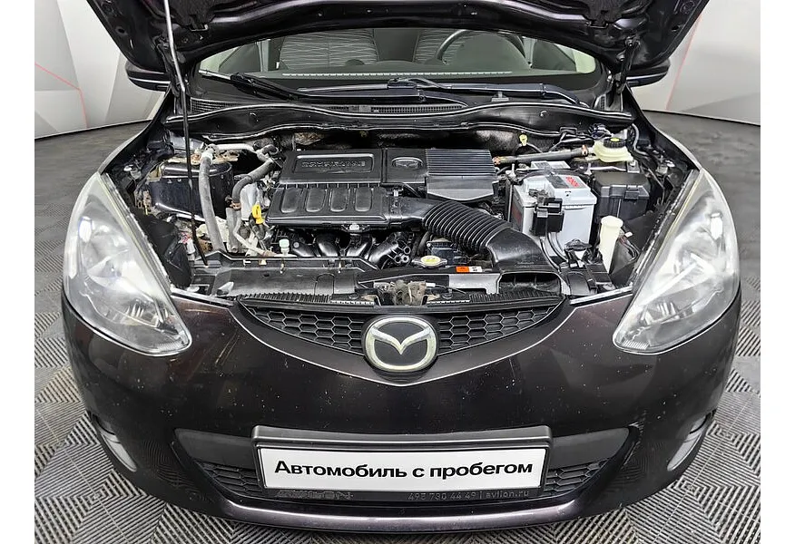 АВИЛОН - Mazda 2 1.5 MT (103 л.с.) Красный - slide 16