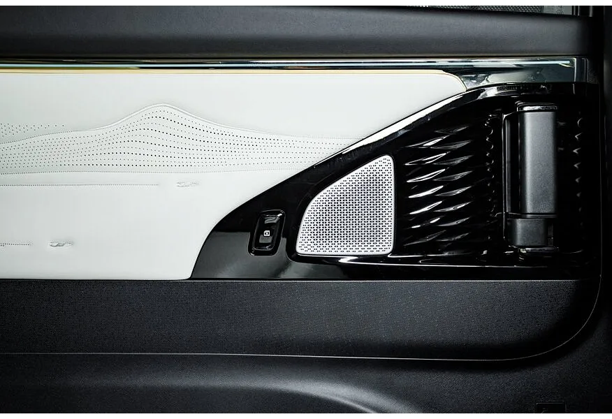 АВИЛОН - GAC M8 Master series 400T 2.0T AT (232 л.с.) Flagship Edition Черный - slide 22