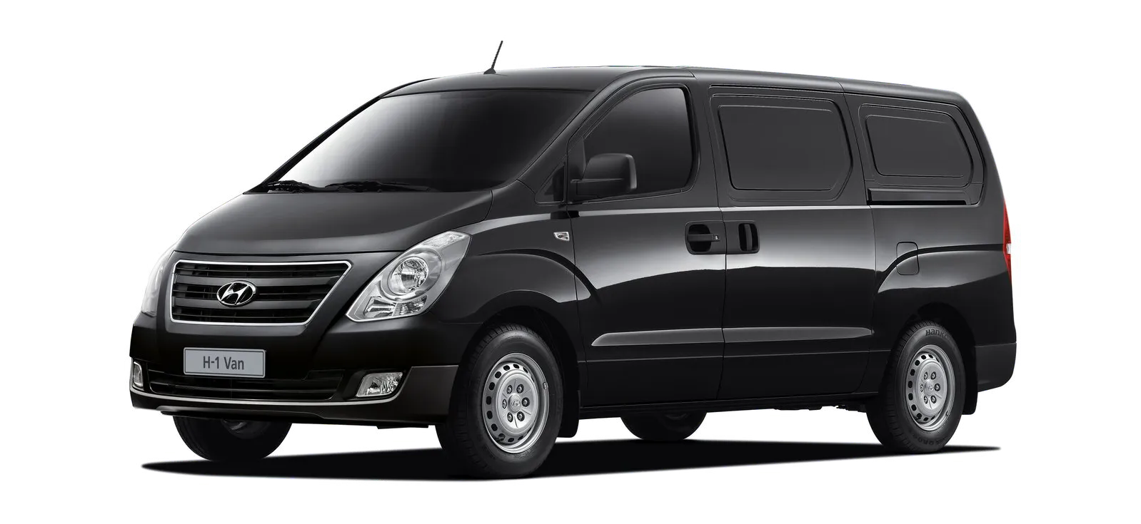 Hyundai H-1 
