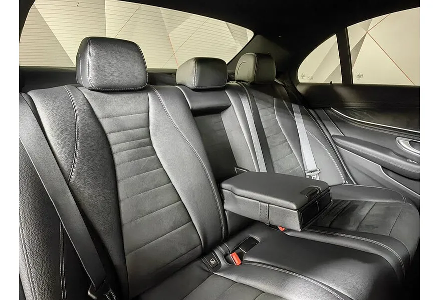 АВИЛОН - Mercedes-Benz E-Класс E 200 4MATIC 9G-TRONIC (184 л.с.) Sport Синий - slide 10