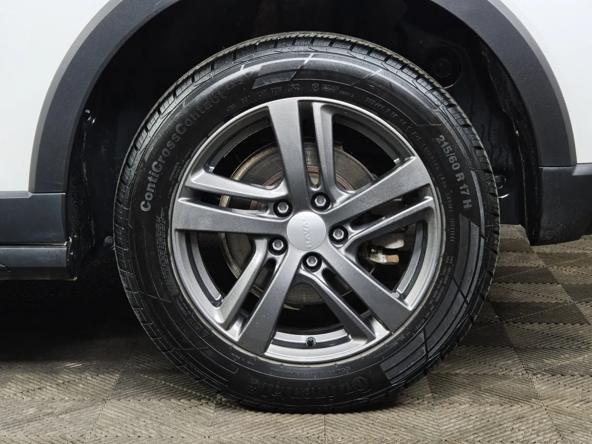 Haval Jolion 1.5 DCT (143 л.с.) Elite Белый в АВИЛОН. Слайд №9