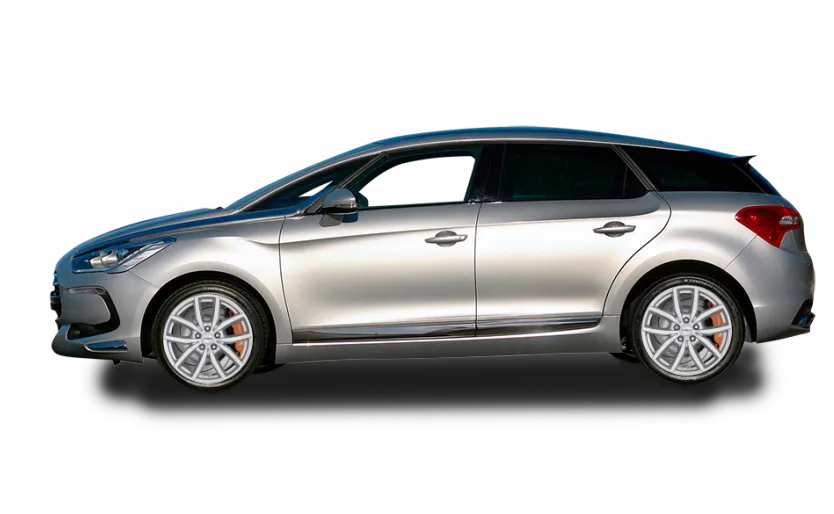 Citroen DS5