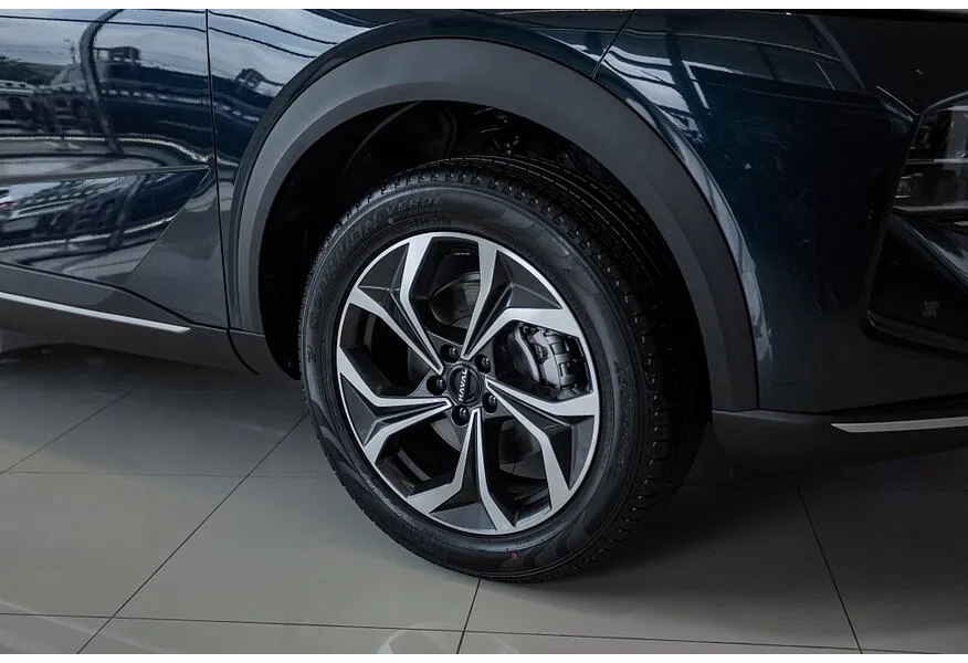 Haval F7 2.0T AWD 7DCT (190 л.с.) Tech Plus Синий в АВИЛОН. Слайд №22 Haval F7 2.0T AWD 7DCT (190 л.с.) Tech Plus Синий в АВИЛОН. Слайд №22