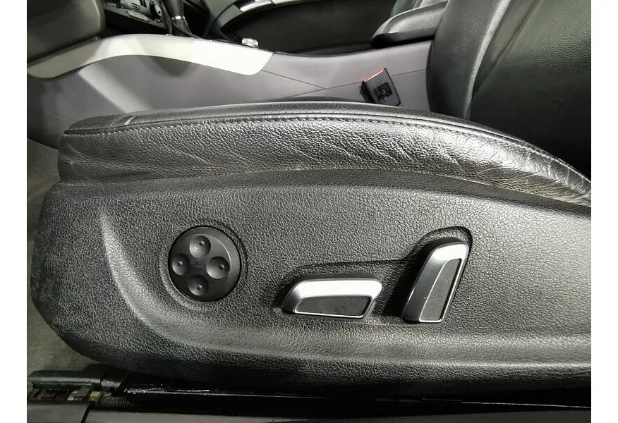 Audi A5 1.8 TFSI multitronic (160 л.с.) Черный в АВИЛОН. Слайд №22