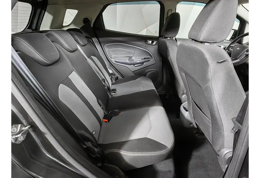 Ford EcoSport 1.6 PowerShift (122 л.с.) Trend Серый в АВИЛОН. Слайд №15