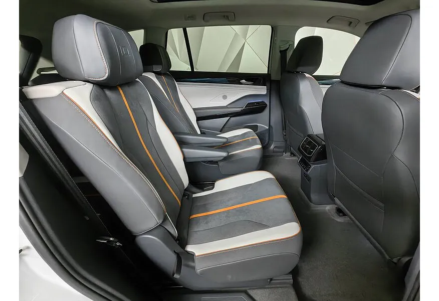 Volkswagen ID.6 AT (313 л.с.) Prime Белый в АВИЛОН. Слайд №16