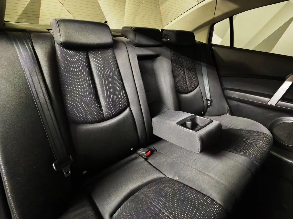 Mazda 6 2.0 SKYACTIV-G AT (150 л.с.) Красный в АВИЛОН. Слайд №16