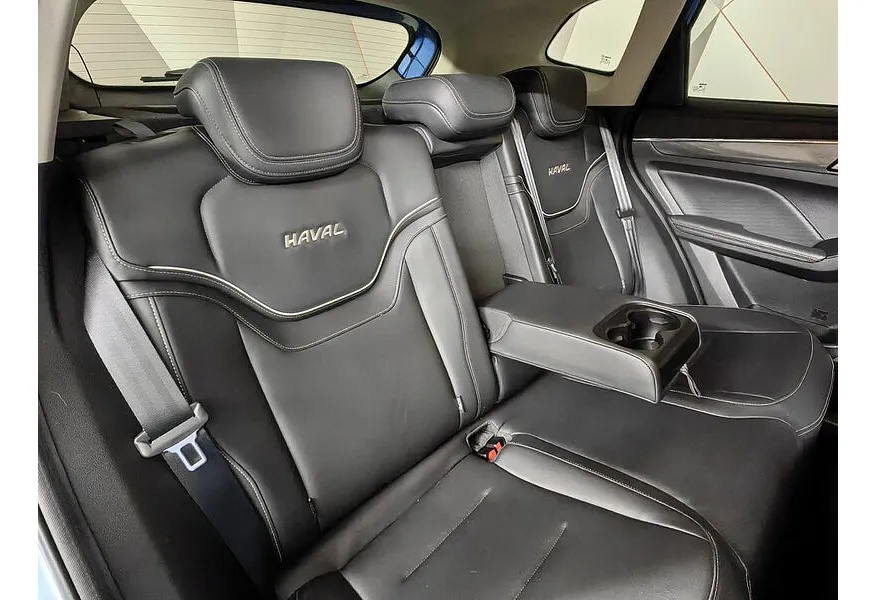 Haval Jolion 1.5T 7DCT 2WD (143 л.с.) Premium Синий в АВИЛОН. Слайд №16