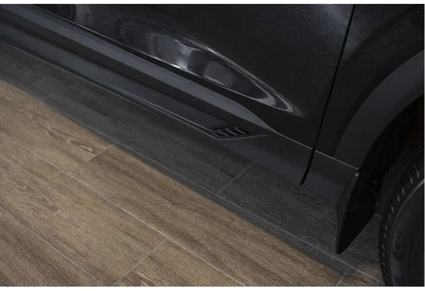 Belgee X50+ 1.5T DCT FWD (147 л.с.) Стиль Черный в АВИЛОН. Слайд №24