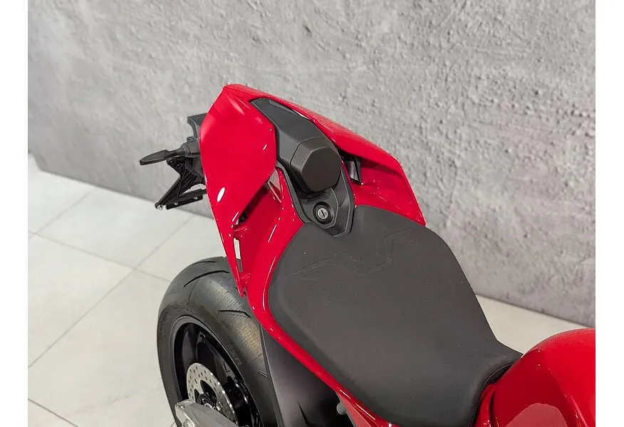 АВИЛОН - Ducati Streetfighter V4 1103 Красный - slide 4