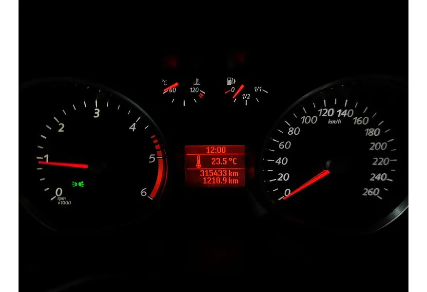 АВИЛОН - Ford Mondeo 1.8 TDCi 6MT (125 л.с.) Trend Черный - slide 19