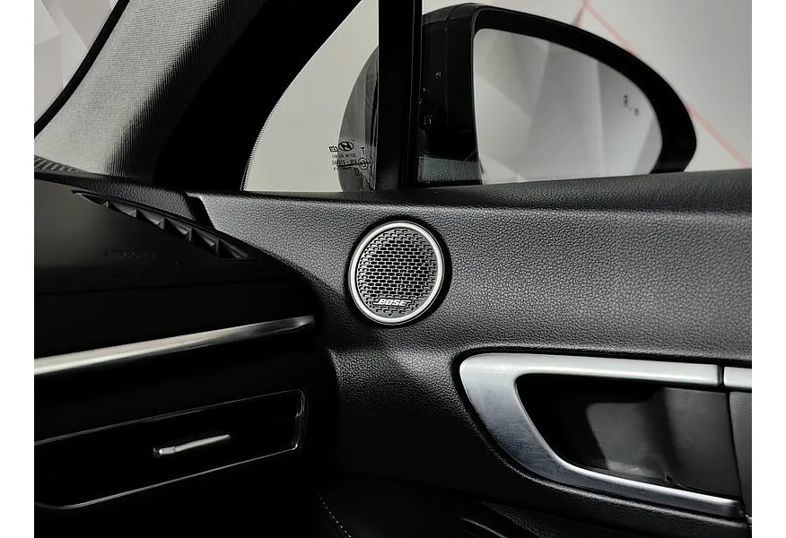 Hyundai Sonata 2.5 MPI (180 л.с.) Prestige Черный в АВИЛОН. Слайд №25