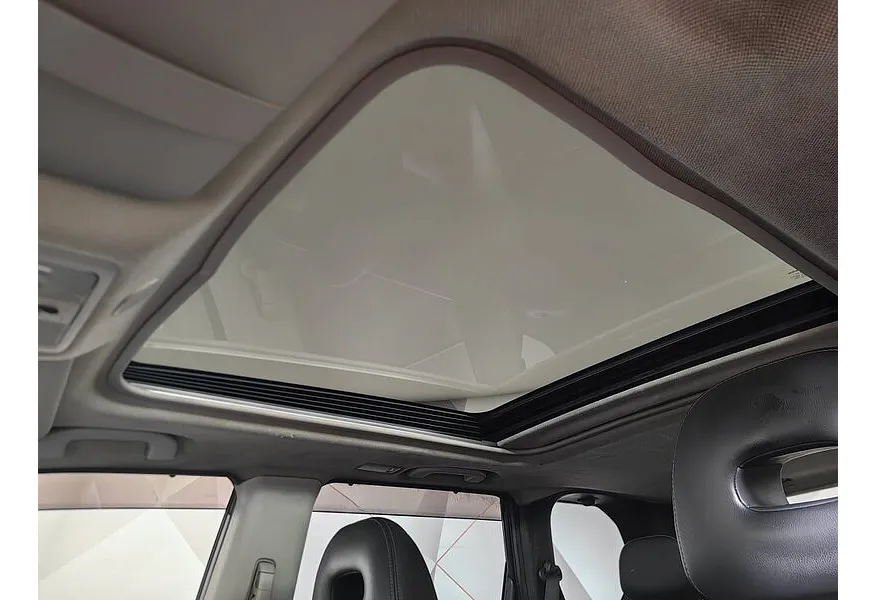 Nissan X-Trail 2.0 CVT AWD (141 л.с.) Черный в АВИЛОН. Слайд №18