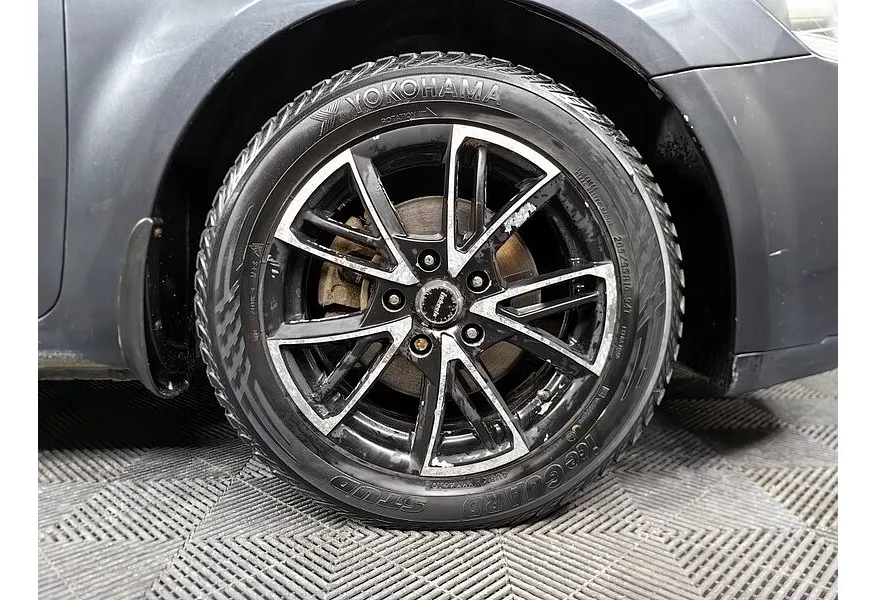 Kia Ceed 1.6 AT (122 л.с.) Серый в АВИЛОН. Слайд №9