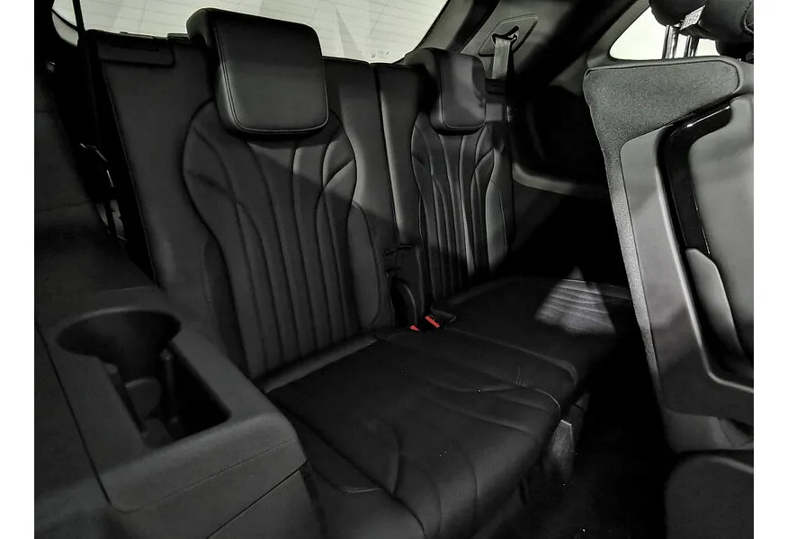 Chery Tiggo 9 2.0 AT 4WD (249 л.с.) Prime Серый в АВИЛОН. Слайд №26