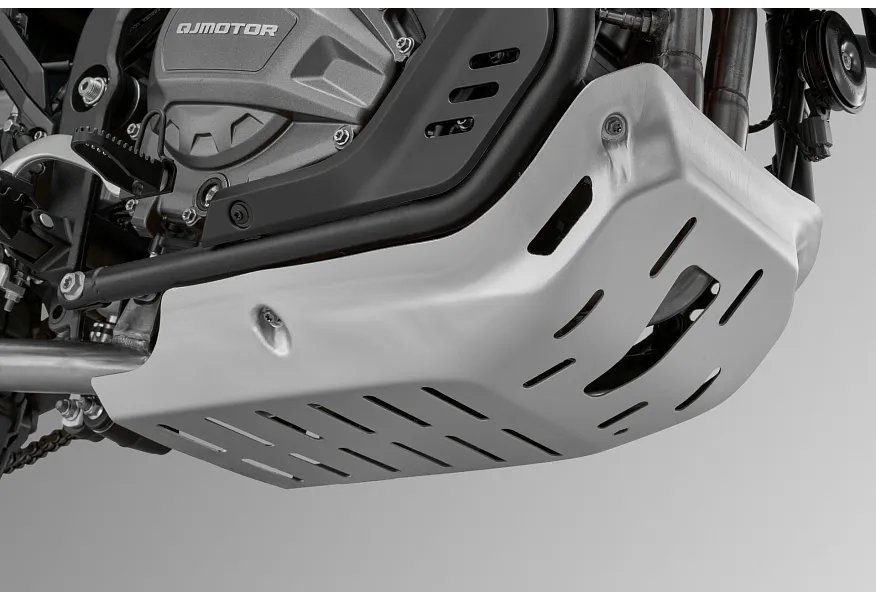 QJMOTOR SRT 450 RX 450 см³ (47 л.с.) (47) 449 Красный в АВИЛОН. Слайд №14