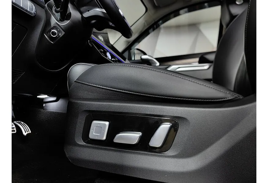 TANK 500 2.0 Turbo AT 4WD (299 л.с.) Urban Серый в АВИЛОН. Слайд №23