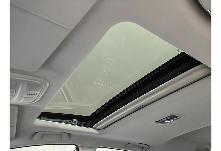 Haval H6 1.5 Turbo AT (143 л.с.) Lux Белый в АВИЛОН. Слайд №20