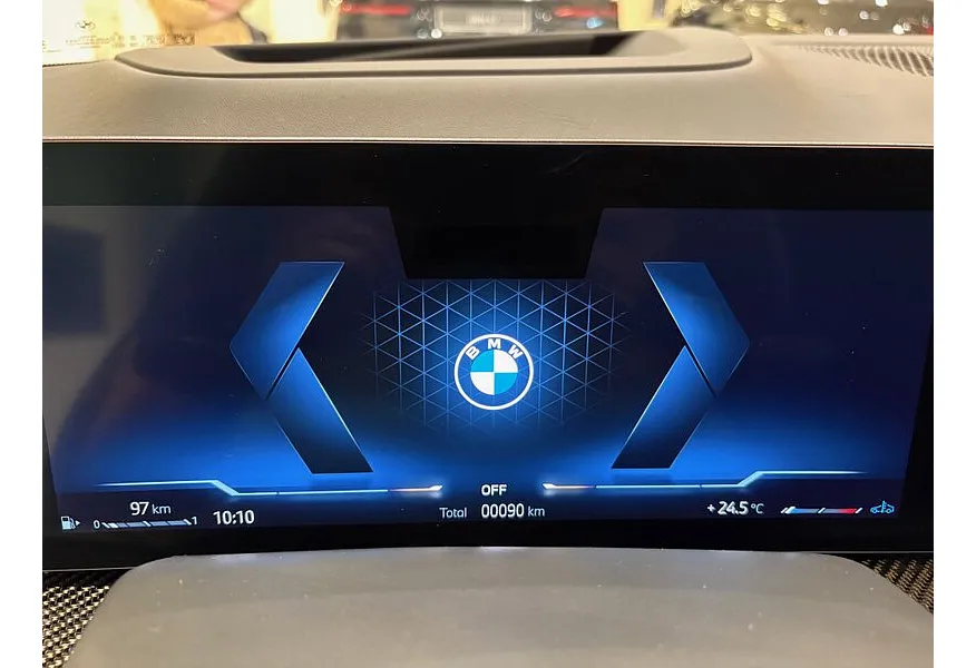 АВИЛОН - BMW X7 xDrive40d Steptronic (340 л.с.) Черный - slide 12