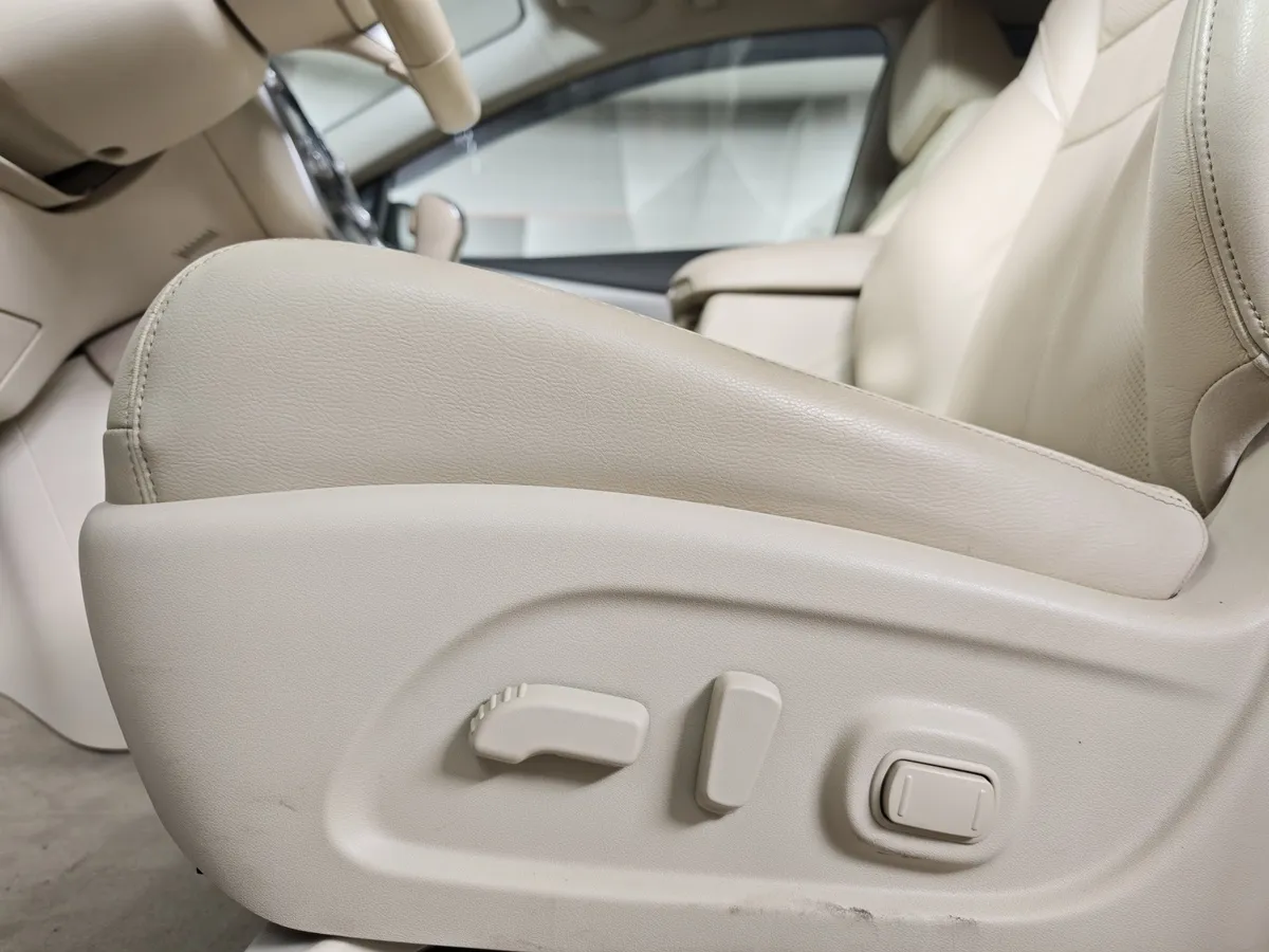 Nissan Murano 3.5 Xtronic AWD (249 л.с.) Коричневый в АВИЛОН. Слайд №23