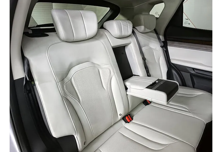 АВИЛОН - JETOUR Dashing 1.6T 7DCT 2WD (190 л.с.) Luxury Серый - slide 15