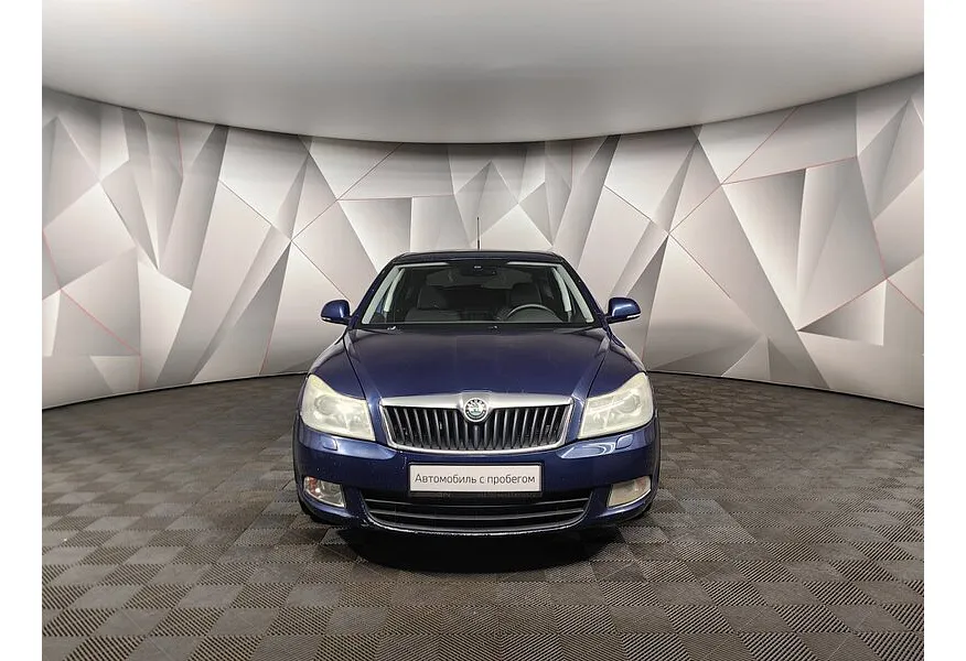 АВИЛОН - Skoda Octavia 1.8 TSI DSG (152 л.с.) Синий - slide 4