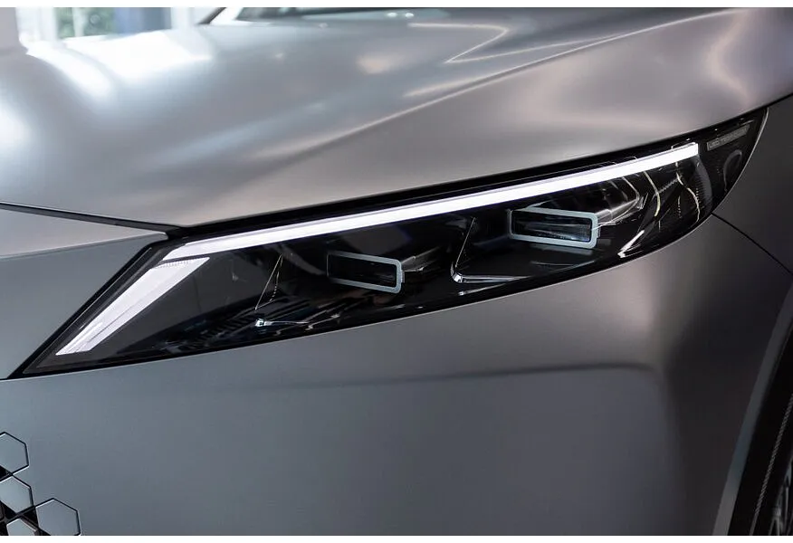 OMODA C7 1.6 DCT (150 л.с.) Lifestyle Серый в АВИЛОН. Слайд №20 OMODA C7 1.6 DCT (150 л.с.) Lifestyle Серый в АВИЛОН. Слайд №20