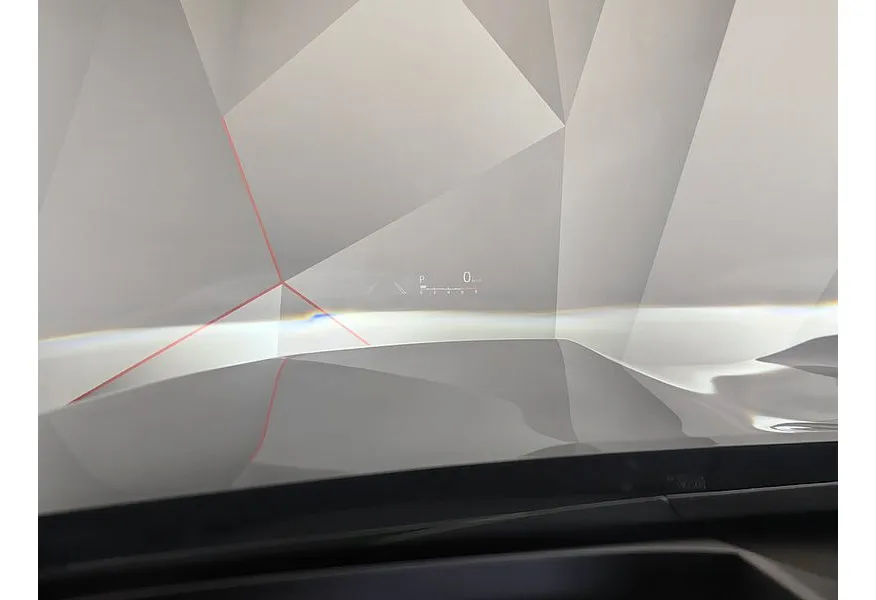 Toyota Land Cruiser 3.5 V6 AT 4WD (415 л.с.) Черный в АВИЛОН. Слайд №24