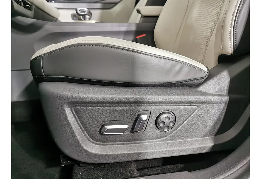 JETOUR Dashing 1.5T 6DCT 2WD (147 л.с.) Elite Серый в АВИЛОН. Слайд №20