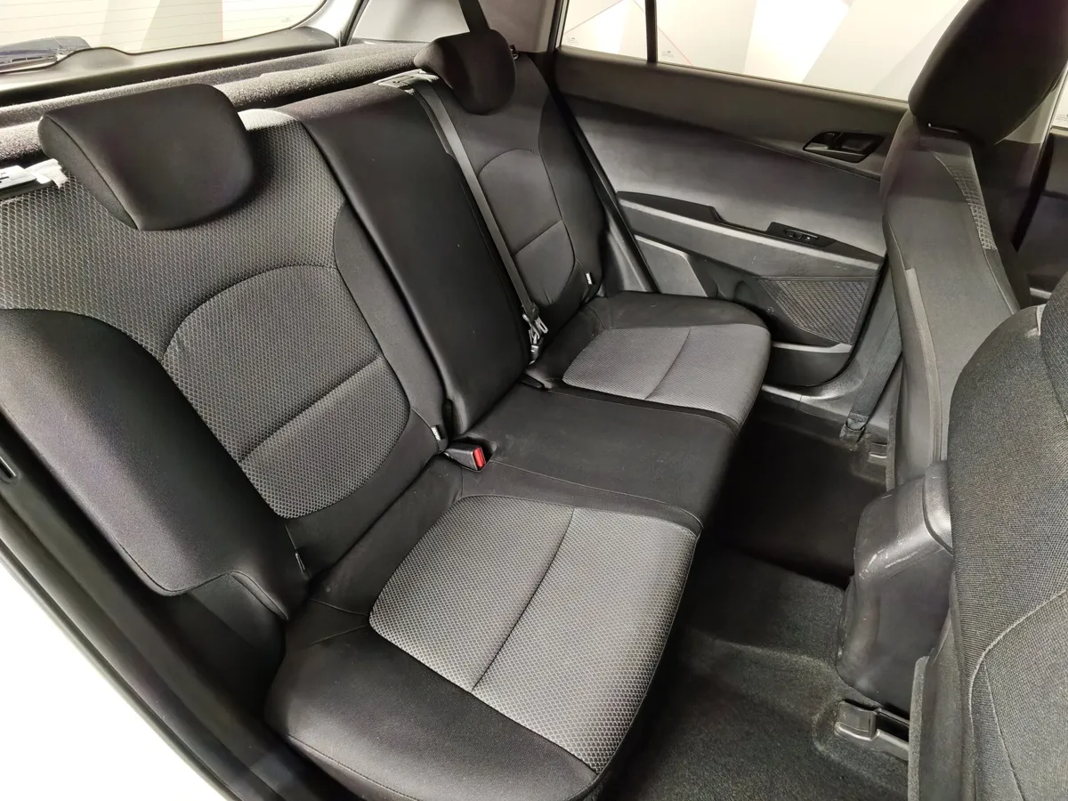 Hyundai Creta 1.6 MT (123 л.с.) Active Белый в АВИЛОН. Слайд №17