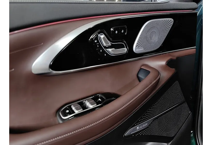 EXEED TXL 2.0 DCT7 AWD (197 л.с.) Sport Edition Зеленый в АВИЛОН. Слайд №20