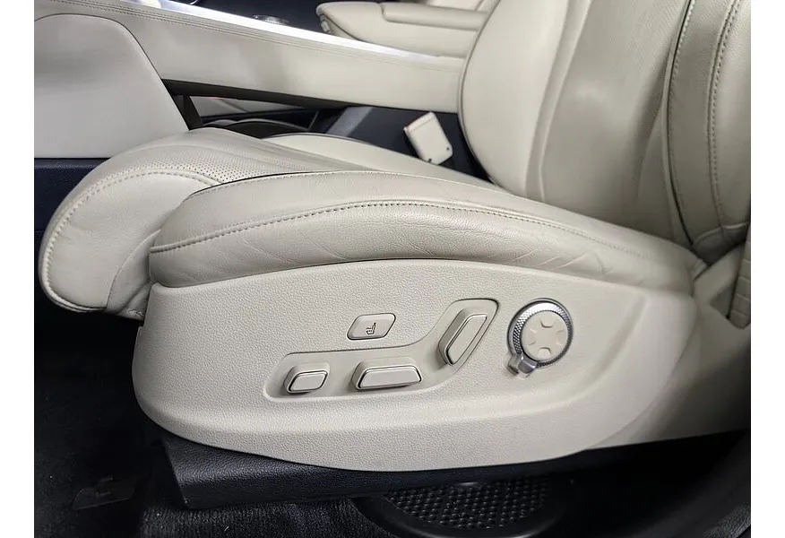 АВИЛОН - Genesis GV80 2.5 T-GDI 8AT 4WD (249 л.с.) Luxury Черный - slide 14