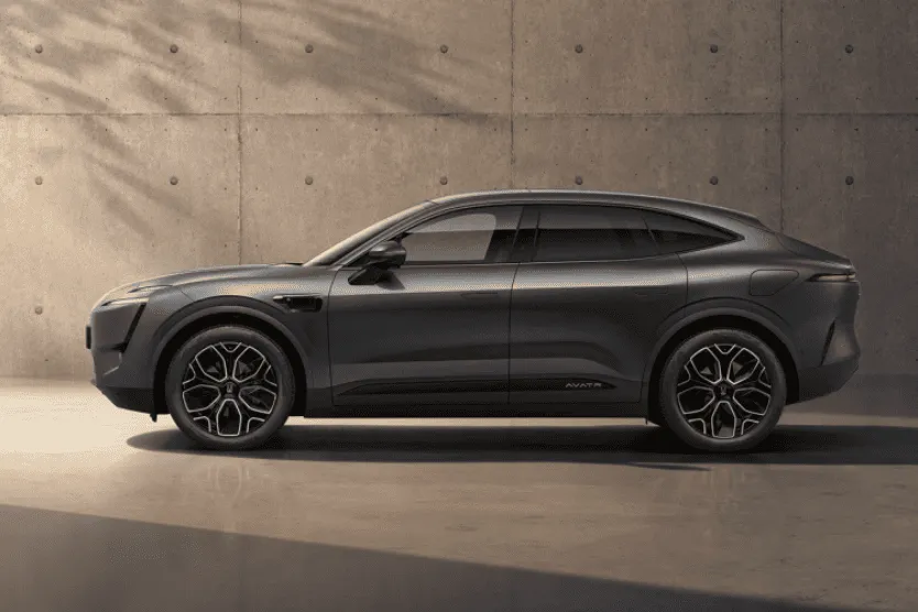 AVATR Авилон Легенда