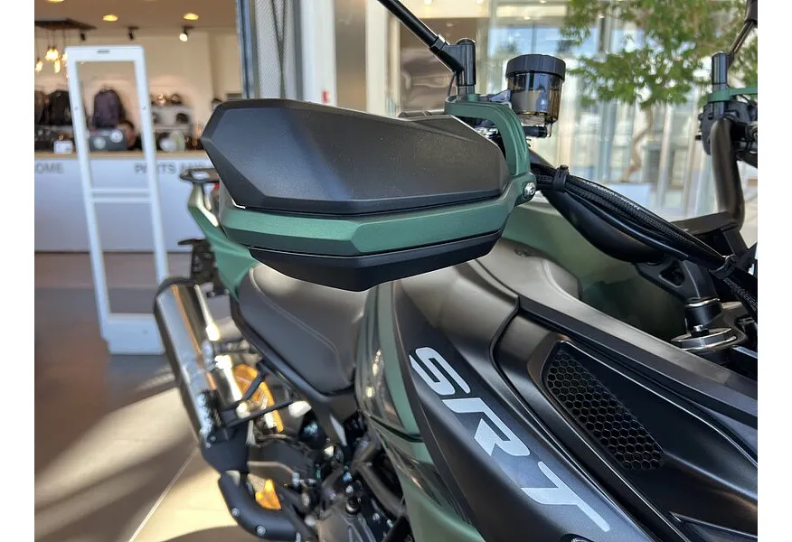 QJMOTOR SRT 900SX 900 см³ (95 л.с.) (95) 904 в АВИЛОН. Слайд №14 QJMOTOR SRT 900SX 900 см³ (95 л.с.) (95) 904 в АВИЛОН. Слайд №14