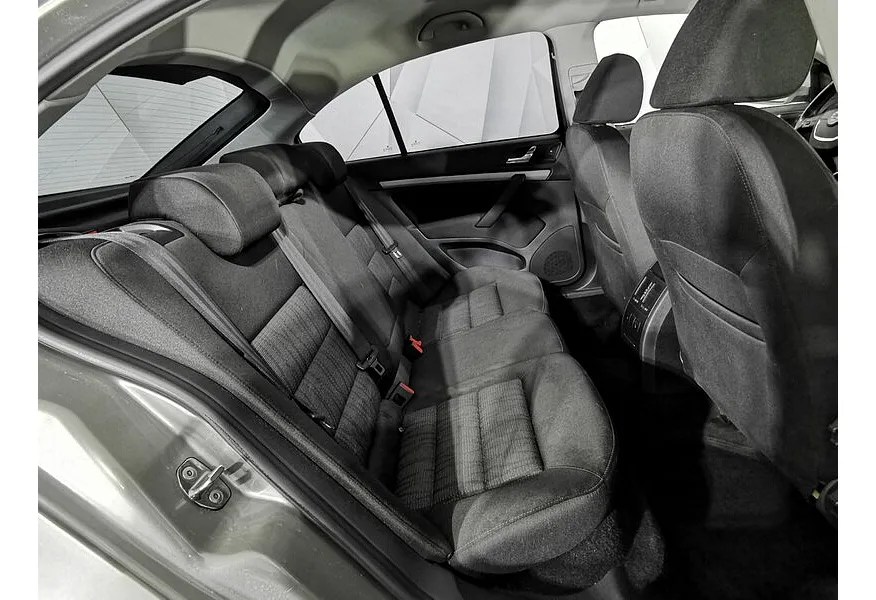 Skoda Octavia 1.8 TSI AT (152 л.с.) Бежевый в АВИЛОН. Слайд №17