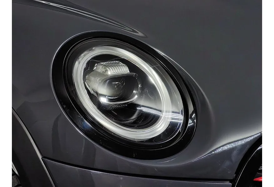 MINI 3 двери JCW 2.0 MT (231 л.с.) Серый в АВИЛОН. Слайд №8