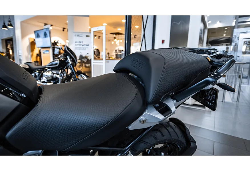 АВИЛОН - BMW Motorrad R 1250 GS R 1250 GS 1254 см³ (136) 1254 Черный - slide 2