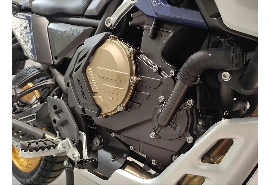 VOGE DS800X Rally 798 см³ (95 л.с.) (95) 798 Белый в АВИЛОН. Слайд №13